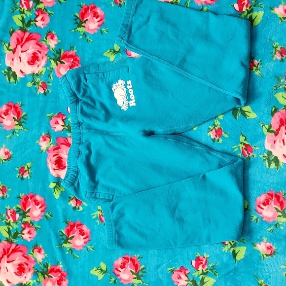 Roots jogging pants - Picture 1 of 3